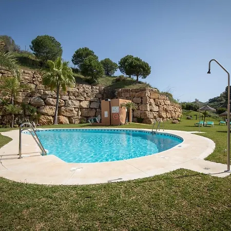 2.penthouse Beach Golf Apartment *