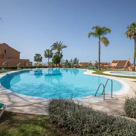 2.penthouse Beach Golf