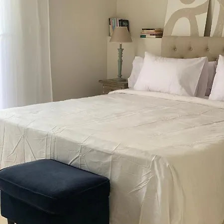 Apartment 2.penthouse Beach Golf Marbella