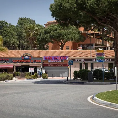 2.penthouse Beach Golf Apartment Marbella