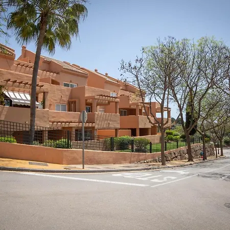 Apartment 2.penthouse Beach Golf