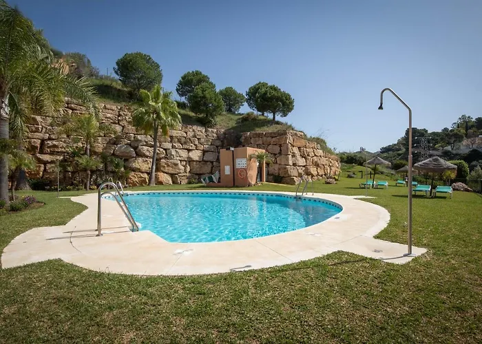 2.penthouse Beach Golf Apartament *