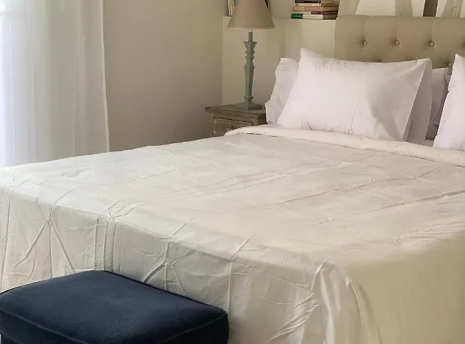 Apartament 2.penthouse Beach Golf Marbella