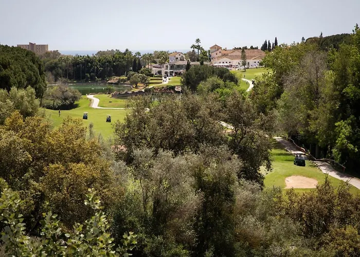 2.penthouse Beach Golf *