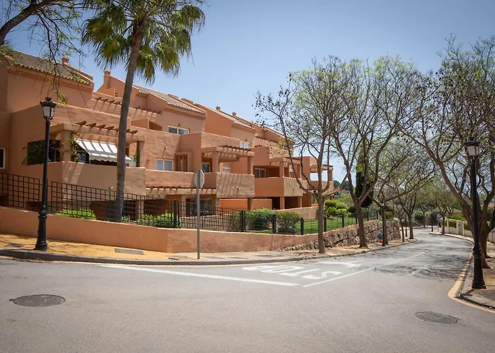 Apartament 2.penthouse Beach Golf