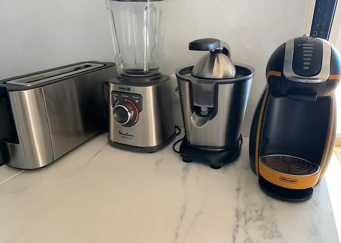 Апартаменты 2.penthouse Beach Golf *